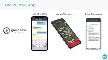 SYTA 2021 - Lunch & Learn Sponsored by We Travel