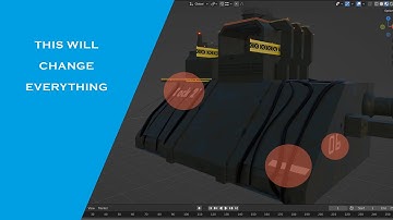 UV Maps Tips You Need to Know About | Blender