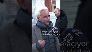 Hiç Kimse Demesin Yıkılmam Diye Efsane Dayı Konuşmadı Şfet