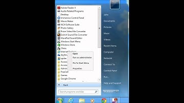 Vistart (Start Menu Alternative #2 for Windows 8 RTM)