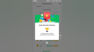 How to earn daily Reward easypaisa account 2021