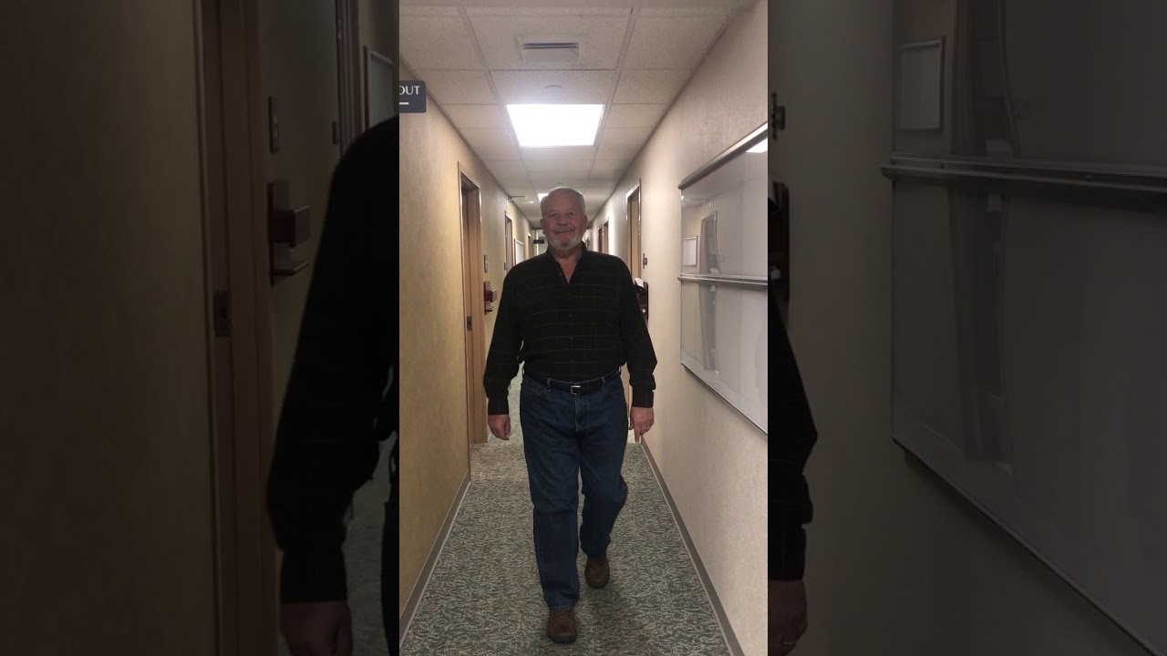 Dr Eggers's patient testimonial hip 39 YouTube