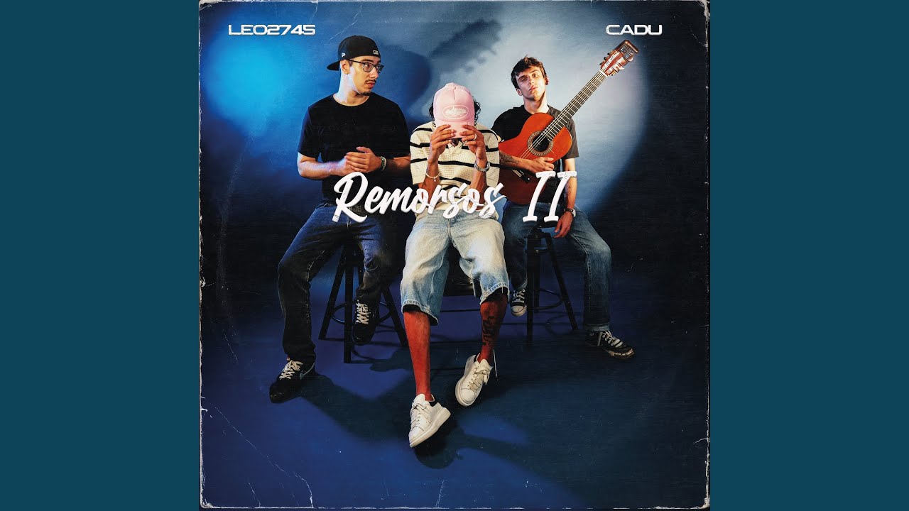 Watch REMORSOS II on YouTube