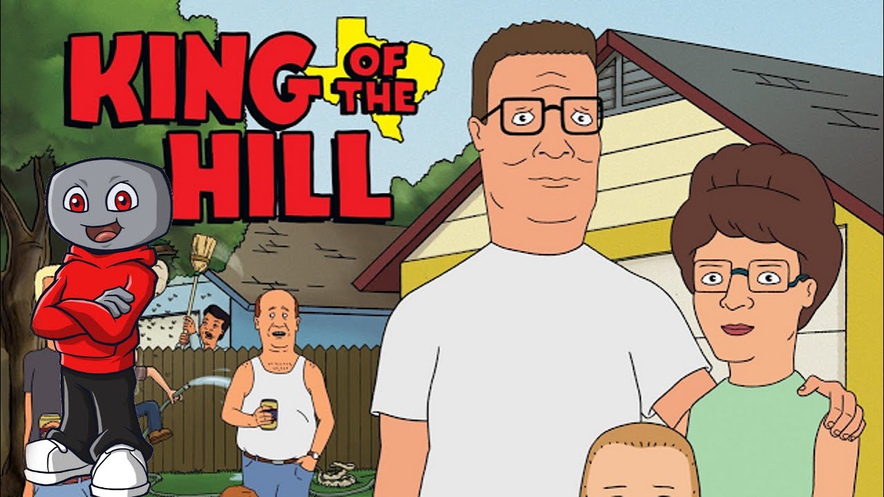 King of the Hill’s 4th of July Episode Review 🗽 A great Episode if you
