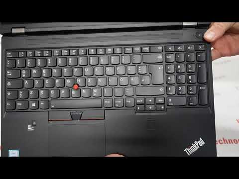 Lenovo - ThinkPad P71 Xeon E3-1505M v6(4コア8スレッド) Amazon.com: Lenovo ThinkPad P71 Workstation Laptop - Windows