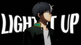 Download Lagu Wind Breaker Ep 7 AMV - Sakura vs. Togame | Light It Up MP3