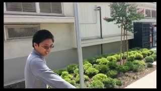 Geometry & The World Around Us -Geometry Project-