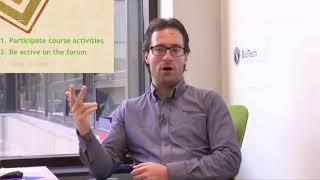 MOOC competition Industrial Biotechnology TU Delft