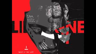 Lil Wayne - Rollin' Instrumental Download Link Included chords