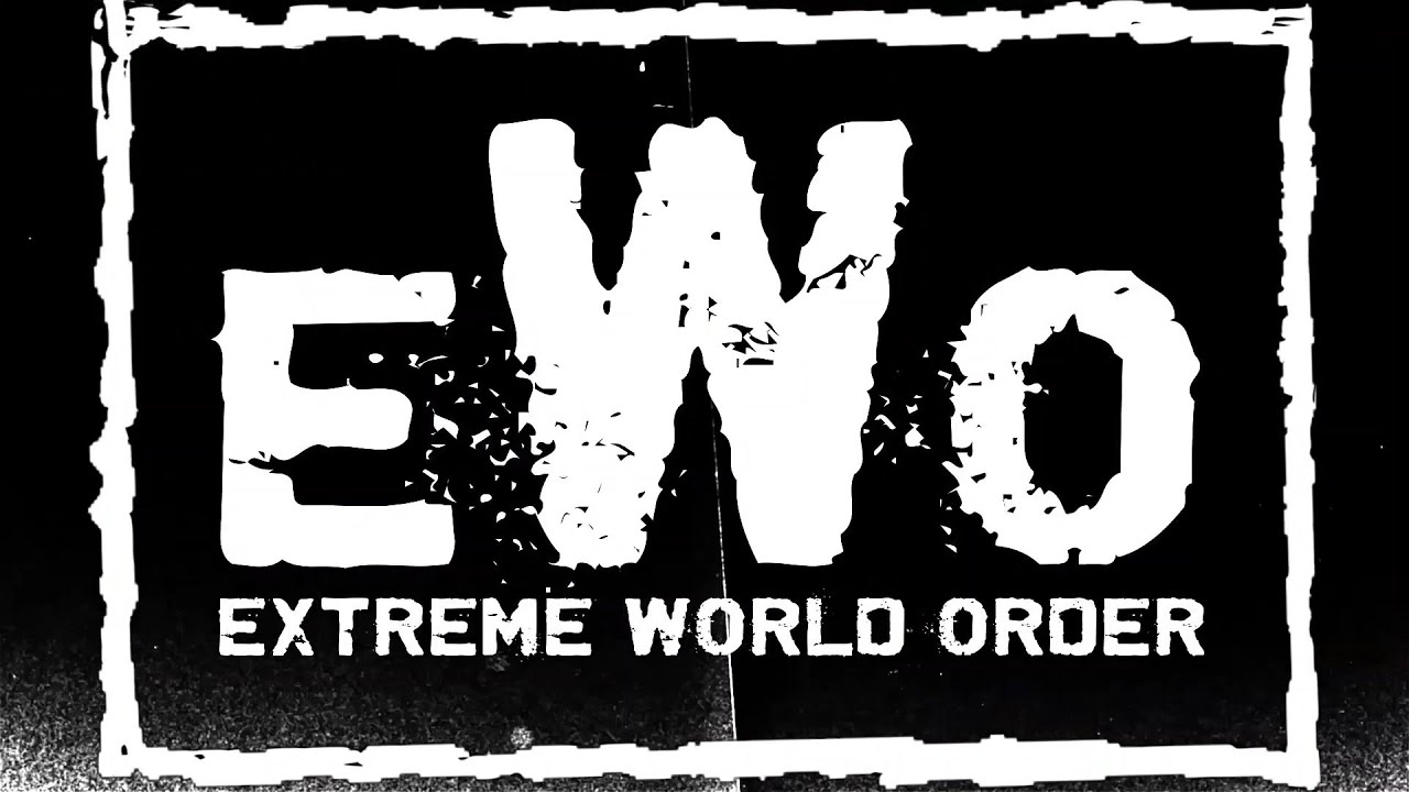 EXTREME HYBRID WRESTLING | EXTREME WORLD ORDER (THE 2026 EWO VERSION)