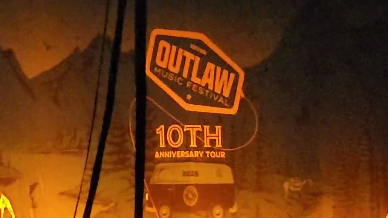 Bob Dylan Concert!! Outlaw Music Festival! 2025 Bob Dylan Live