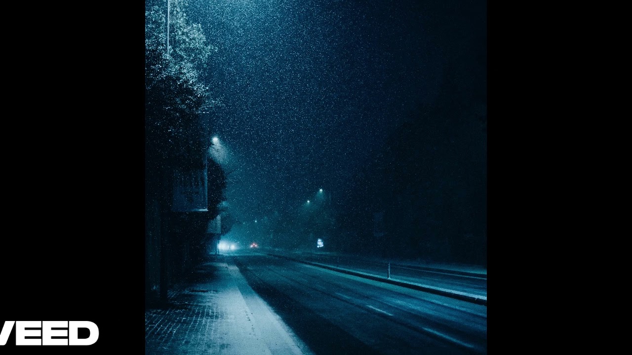 (FREE FOR PROFIT) Melodic Piano Type Beat - "late at night"