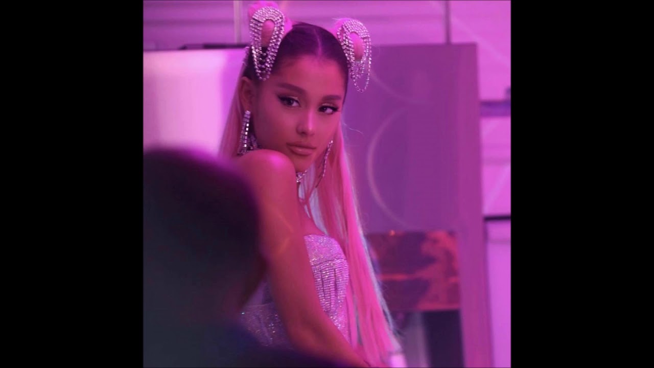 7 Rings (Chipmunk Version)