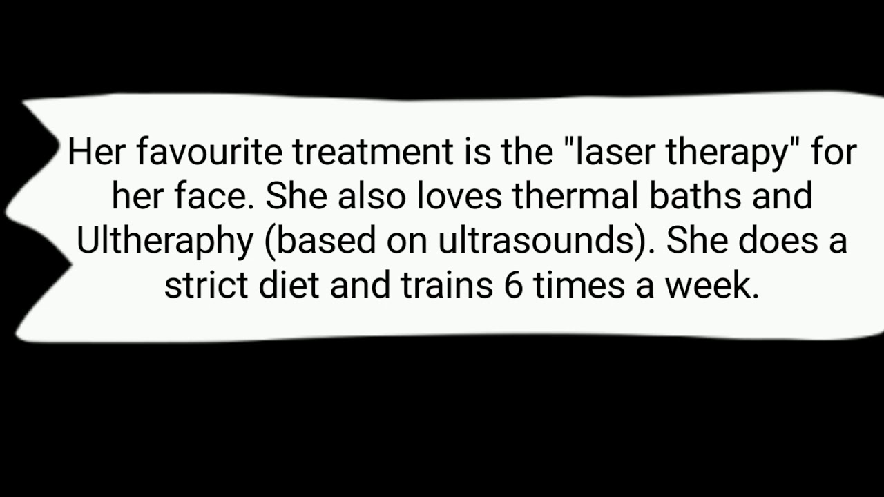 Top BEAUTY SECRETS from female Celebrities