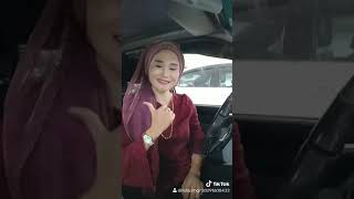 adik siap jadi menantu😜