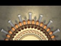 Animated story of St Andrew