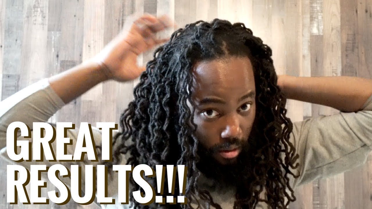 HOW TO PLACE CLIPS FOR BEST RETWIST AND STYLE RESULTS