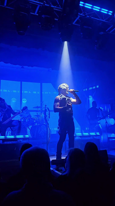 DYMYTRY - Na slepý koleji (Pěnčín u Turnova) - Veřejná generálka🔥🤟🏼 #dymytry #metal #concert #2025