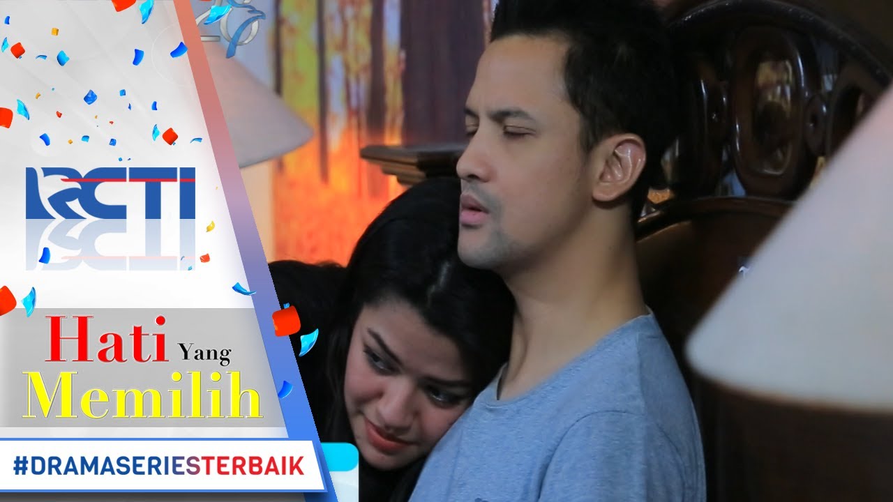 HATI YANG MEMILIH - Clara Lakukan Apapun Demi Mendapatkan Raja [18 Juli 2017]