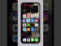 Hyper OS 3 Theme For Redmi / Poco / Xiaomi (No Root) #theme #ios #redmi #poco #xiaomi #hyperos #dark