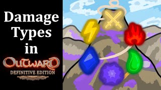 Which damage type is best? | Outward: Definitive Edition