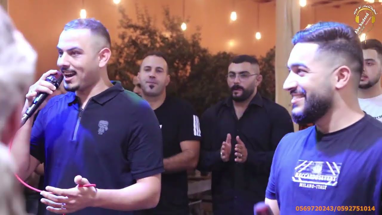 صقور العبيات 🦅والبديعة أبو عقاب 💥وسلامة الطوري وخطاب سليمية عملو العجايب في مهرجان | منذر الحمد |