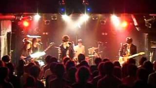 広沢タダシ - 夢色バス