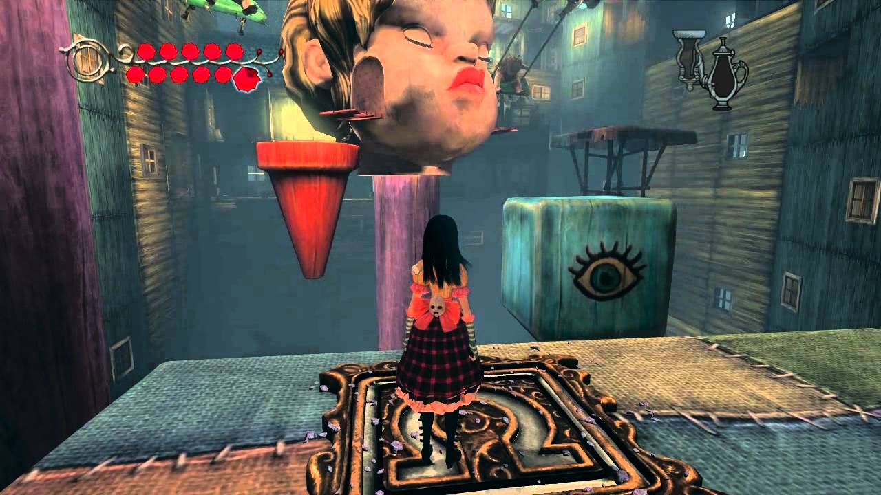 Alice Madness Returns Gameplay HD Walkthrough Back To The Doll House Part 46 YouTube alice-madness-returns-gameplay-hd-walkthrough-back-to-the-doll-house-part-46-youtube
