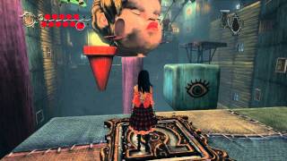 Alice: Madness Returns gameplay HD walkthrough - Back to the Doll House - Part 46 Alice Madness Returns Playthrough Part 46 Chapter V Extras