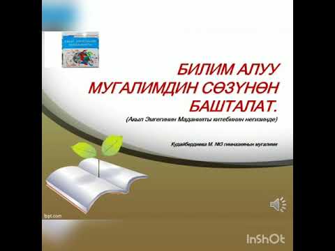 Video: Уюштуруучулук сатып алуу процессинде кандай кадамдар бар?