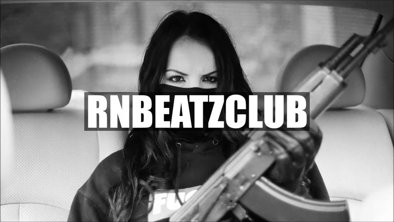 DonB - Believe me (RNBEATZCLUB) RNB 2016
