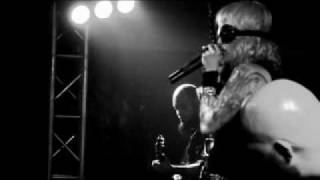 Otep - Poetry - Live