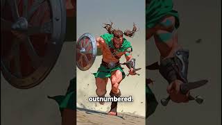 The Celtic Warrior Code That Terrified Ancient Rome #celts #ancientwarriors #warriorculture