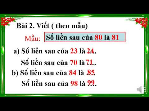Thứ hai ngày 27 tháng 04 năm 2020 Toán: Luyện tập (trang 144)