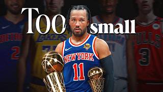 Captain of New York Knicks | Full Documentary 