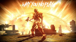 Destiny AFK Problems Fix It
