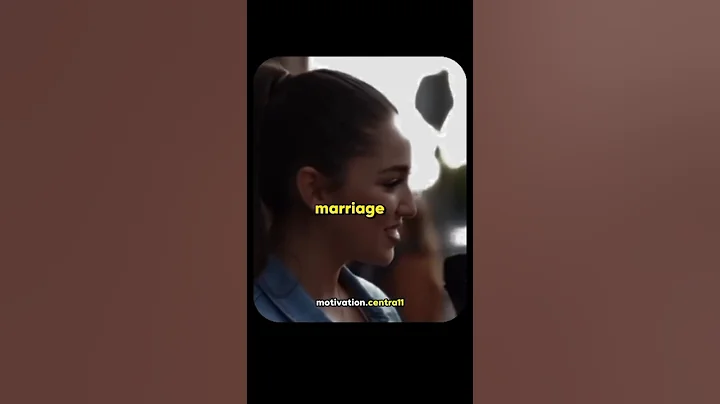 WHAT'S YOUR ADVICE FOR HAPPY MARRIAGE #motivational center Best motivational  for girls and boys