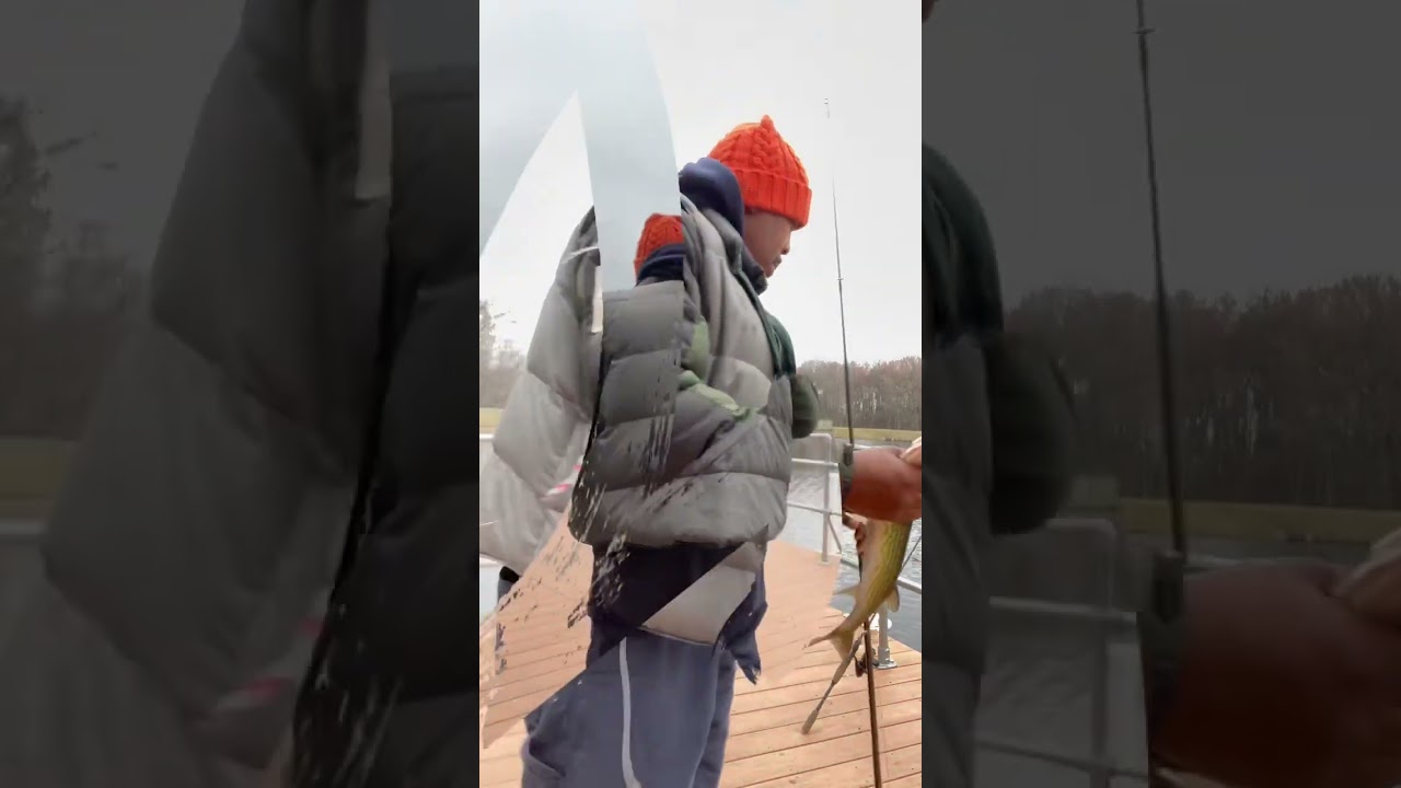 Unicorn lake, Maryland