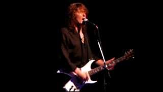 Zebra - Tell Me What You Want - Westbury - 4/13/12 HD