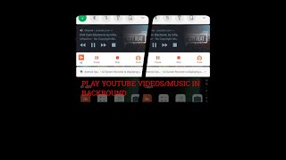 How To Play YouTube Music/Videos In Background In 1 Min!!! screenshot 5