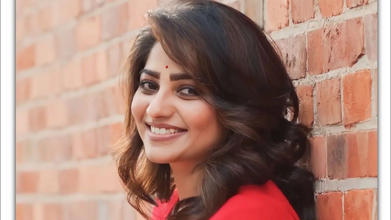 Rachita Ram on Instagram: “. . . . . . . . . . #RachitaRam #kannada  #sandalwoodactress #nabhanatesh #Gorgeous #SouthIndian #Karnatak… |  Dimples, Actresses, Gorgeous