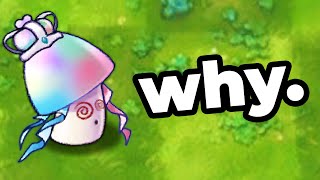 картинка: PVZ Fusion, но это Зомби против Зомби