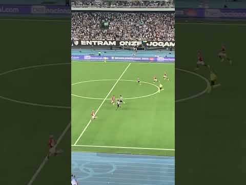 Sem goleiro, Cebolinha