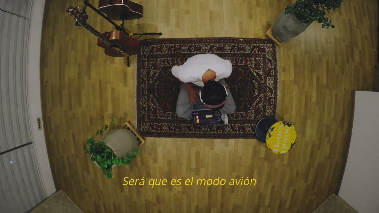 Watch Campillo - La Intriga (Visualizer) on YouTube Watch Campillo - La Intriga (Visualizer) on YouTube