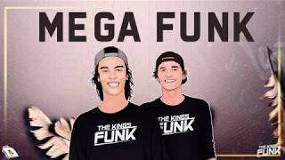 MEGA FUNK DIFERENCIADO 2019 (The Kings Funk)