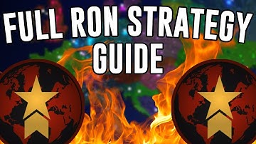 Roblox Rise Of Nations The ultimate strategy guide