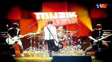 H.W.C - Tujuan (Muzik Muzik 27)