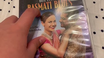 2022 DVD Collection in a Nutshell - Behind the Scenes from this video of the (version 1)