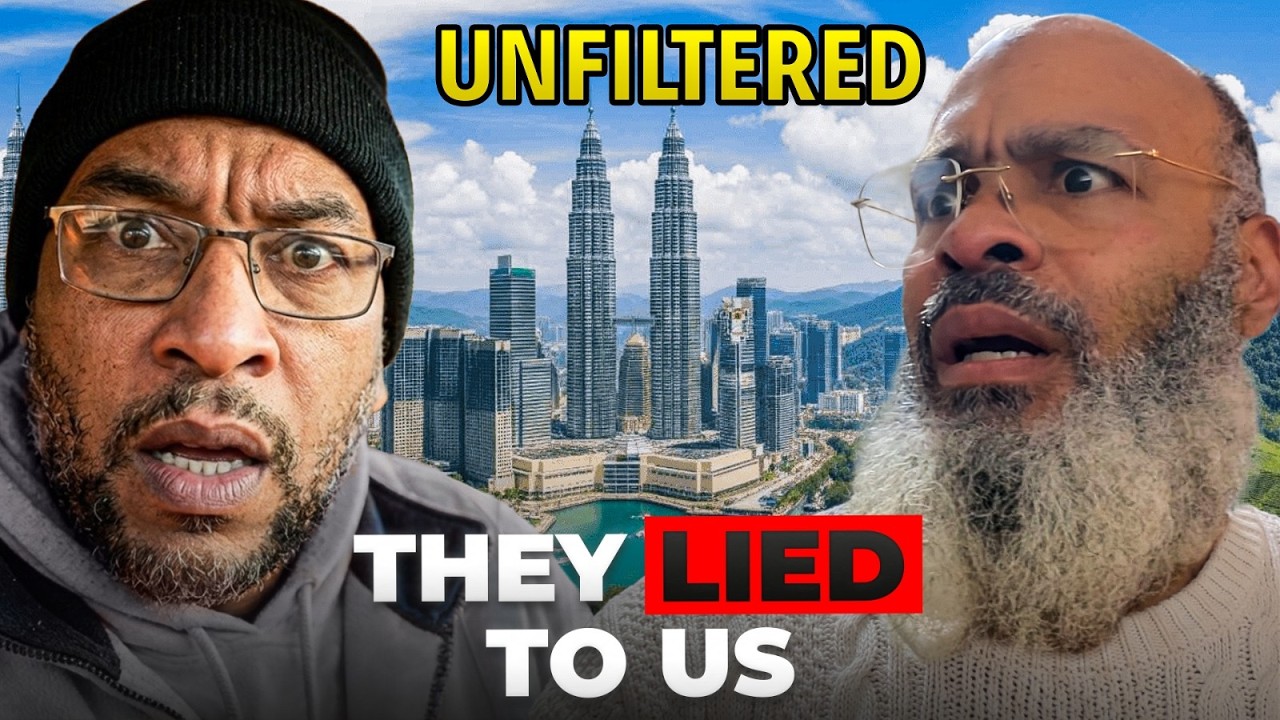 Thumbnail for The Muslim World Isn't What They Told You. We Went to See for Ourselves.