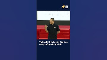 Nhận biết người ở vòng cảm xúc | Ngô Minh Tuấn | Học Viện CEO Hà Nội